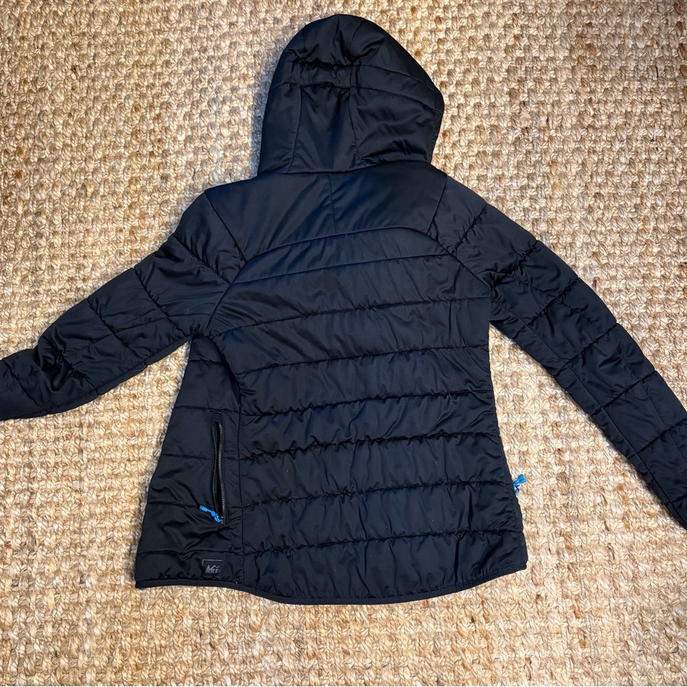REI women's jacket - Picture 6 of 6